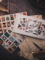 ⁦مراسيل ١⁩ - الصورة ⁦2⁩