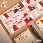 ⁦الدببة الثلاثة⁩ - الصورة ⁦5⁩