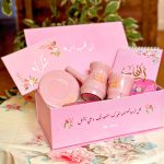 ⁦لقلب احبه- لون وردي⁩ - الصورة ⁦2⁩