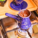 ⁦شكرا - طقم قهوة⁩ - الصورة ⁦4⁩