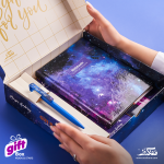 ⁦جالاكسي - صندوق هدية⁩ - الصورة ⁦3⁩