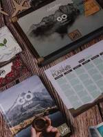 ⁦Go Ahead⁩ - الصورة ⁦2⁩