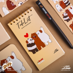 ⁦الدببة الثلاثة⁩ - الصورة ⁦8⁩