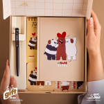 ⁦الدببة الثلاثة⁩ - الصورة ⁦3⁩