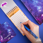 ⁦جالاكسي - صندوق هدية⁩ - الصورة ⁦5⁩