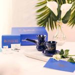 ⁦شكرا - طقم قهوة⁩ - الصورة ⁦5⁩