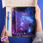 ⁦جالاكسي - صندوق هدية⁩ - الصورة ⁦2⁩