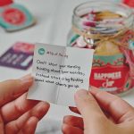 ⁦برطمان السعادة باللغة الانجليزية⁩ - الصورة ⁦2⁩