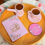 ⁦لقلب احبه- لون وردي⁩ - الصورة ⁦4⁩