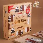 ⁦الدببة الثلاثة⁩ - الصورة ⁦4⁩