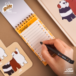 ⁦الدببة الثلاثة⁩ - الصورة ⁦7⁩