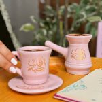 ⁦لقلب احبه- لون وردي⁩ - الصورة ⁦3⁩