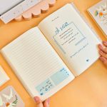 ⁦منظم مكتبي- زهرة⁩ - الصورة ⁦11⁩