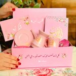 لقلب احبه- لون وردي