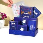 منظم مكتبي- سعي