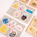 ⁦منظم مكتبي- زهرة⁩ - الصورة ⁦12⁩