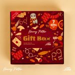 هاري بوتر - صندوق هدية