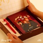 ⁦هاري بوتر - صندوق هدية⁩ - الصورة ⁦2⁩