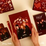 ⁦هاري بوتر - صندوق هدية⁩ - الصورة ⁦3⁩