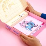 ⁦ستيتش وردي - صندوق هدية⁩ - الصورة ⁦2⁩