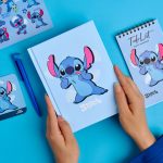 ⁦ستيتش ازرق- صندوق هدية⁩ - الصورة ⁦3⁩