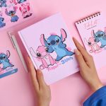 ⁦ستيتش وردي - صندوق هدية⁩ - الصورة ⁦3⁩