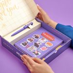 ⁦فريندز - صندوق هدايا⁩ - الصورة ⁦3⁩