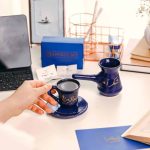 ⁦شكرا - طقم قهوة⁩ - الصورة ⁦3⁩