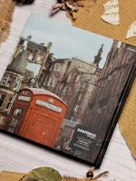 ⁦old soul- London⁩ - الصورة ⁦2⁩