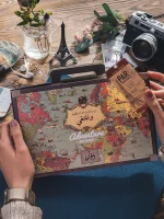 لو أن الأطراف الأرض