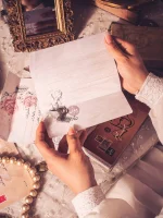 ⁦مراسيل ٢⁩ - الصورة ⁦5⁩