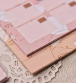 ⁦girly desk calendar⁩ - الصورة ⁦3⁩