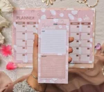 ⁦girly desk calendar⁩ - الصورة ⁦2⁩