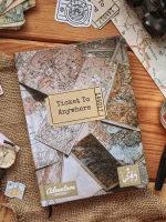 ⁦Ticket to any where⁩ - الصورة ⁦3⁩