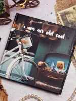 I am an old soul