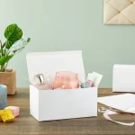 ⁦بوكس ابيض كبير⁩ - الصورة ⁦3⁩