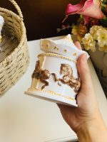 بيت الأحصنة - بني