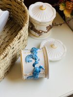 ⁦بيت الأحصنة - ازرق⁩ - الصورة ⁦4⁩