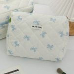 حقيبة قماشية قماش الحجم الكبير