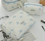 ⁦حقيبة قماشية قماش الحجم الكبير⁩ - الصورة ⁦2⁩