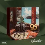 بوكس اجندة 2026 – Adventure