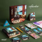 ⁦بوكس اجندة 2026 – Adventure⁩ - الصورة ⁦2⁩