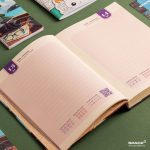 ⁦بوكس اجندة 2026 – Adventure⁩ - الصورة ⁦6⁩