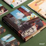 ⁦بوكس اجندة 2026 – Adventure⁩ - الصورة ⁦5⁩