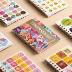 ⁦بوكس اجندة 2026 – Sakura⁩ - الصورة ⁦3⁩