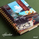 اجندة 2026 – Adventure