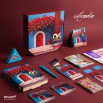 ⁦بوكس اجندة 2026 – Arcadia⁩ - الصورة ⁦2⁩