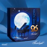 بوكس اجندة 2026 – Moon Light