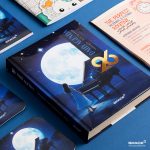 ⁦بوكس اجندة 2026 – Moon Light⁩ - الصورة ⁦5⁩