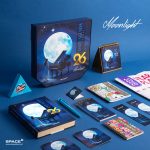 ⁦بوكس اجندة 2026 – Moon Light⁩ - الصورة ⁦2⁩